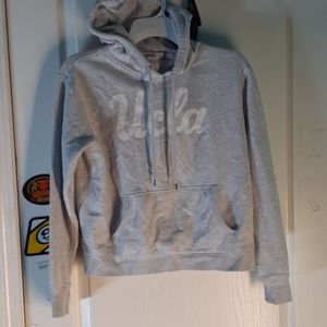 Womens UCLA hoodie